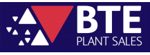 BTE Plant Sales
